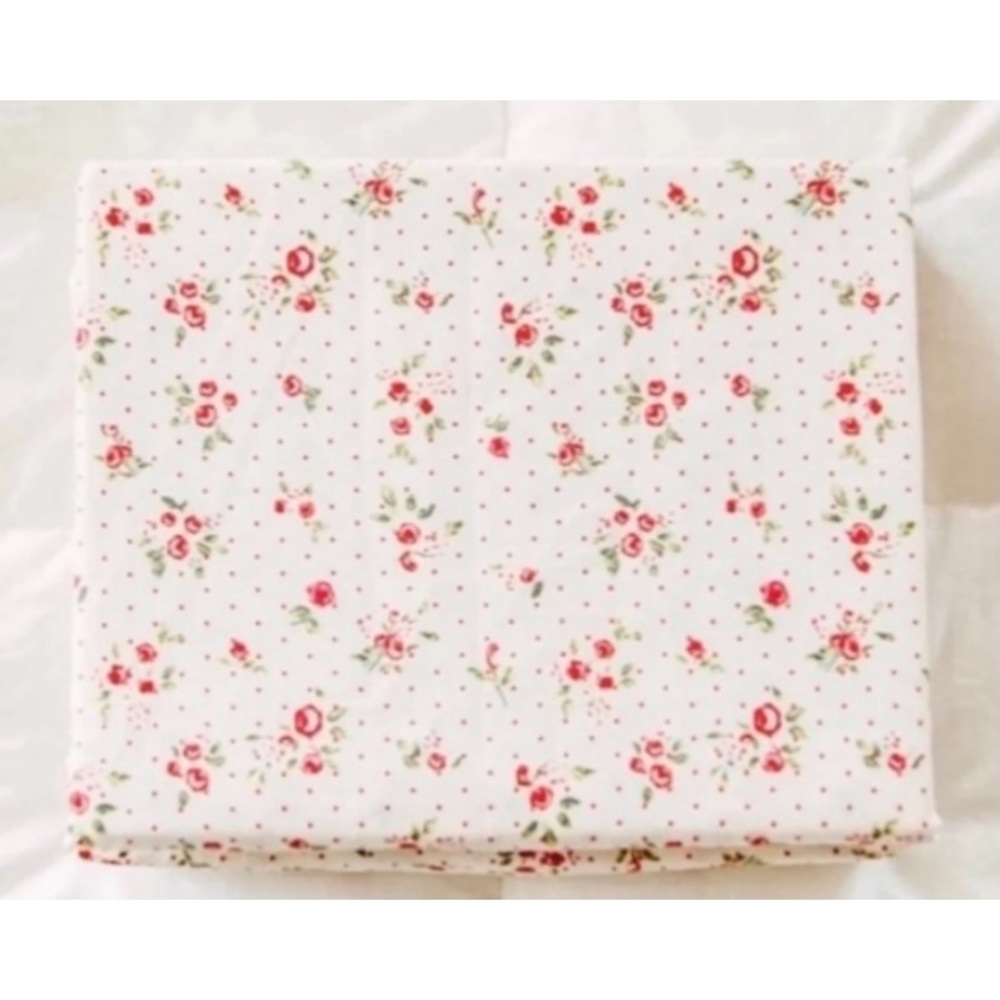 SWEETHONEY FITTED CRIB SHEET - SOLD OUT